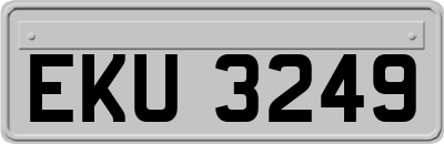 EKU3249