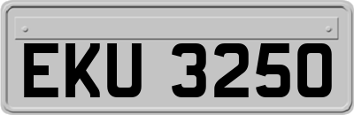 EKU3250