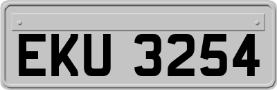 EKU3254