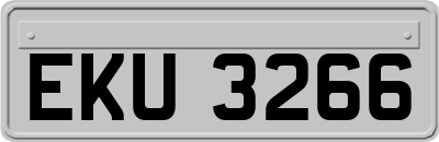 EKU3266