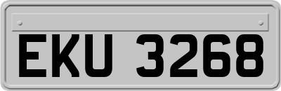 EKU3268
