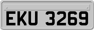 EKU3269