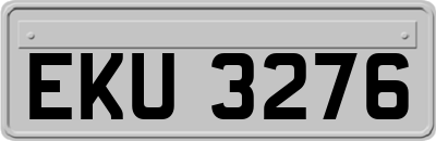 EKU3276