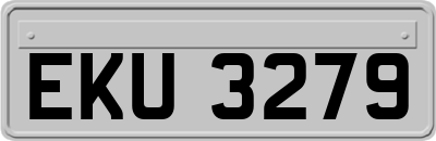 EKU3279