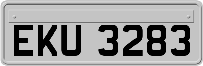 EKU3283
