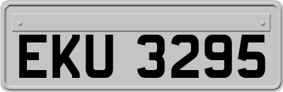 EKU3295