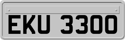 EKU3300
