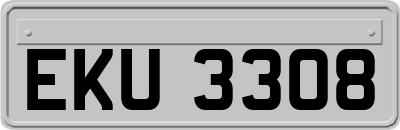 EKU3308