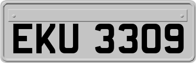EKU3309