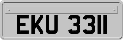 EKU3311
