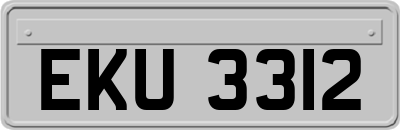 EKU3312