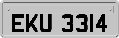 EKU3314