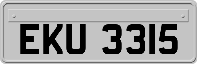 EKU3315