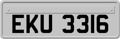EKU3316