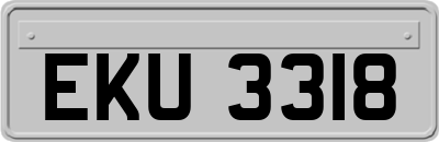 EKU3318