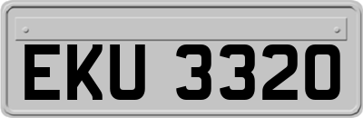 EKU3320