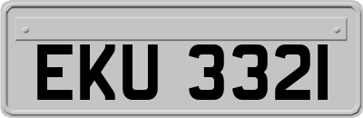 EKU3321