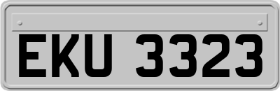 EKU3323