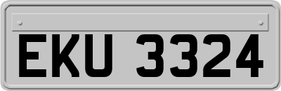 EKU3324