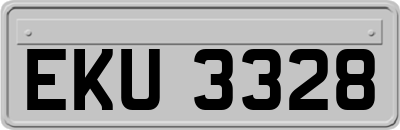 EKU3328