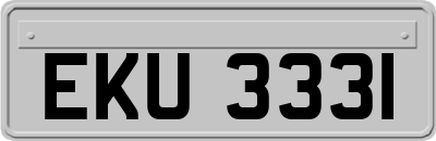 EKU3331
