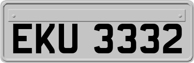 EKU3332