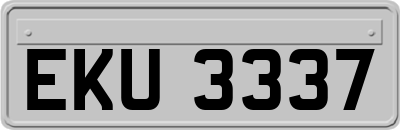 EKU3337