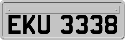 EKU3338
