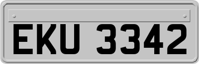 EKU3342