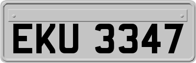 EKU3347