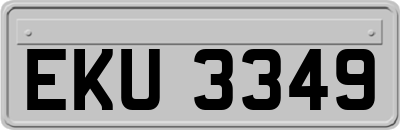 EKU3349
