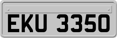 EKU3350