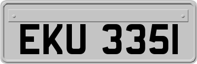 EKU3351