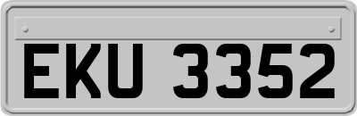 EKU3352