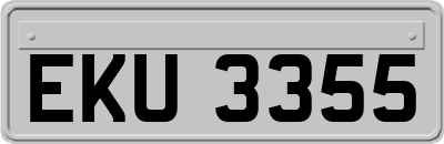 EKU3355