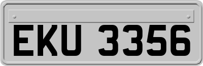 EKU3356