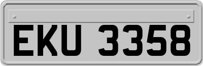 EKU3358
