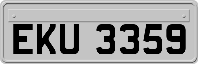 EKU3359