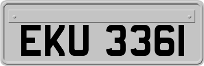 EKU3361