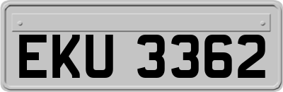 EKU3362