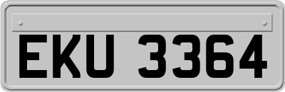 EKU3364