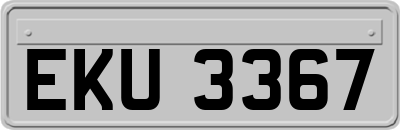 EKU3367