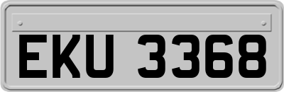 EKU3368
