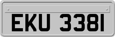 EKU3381