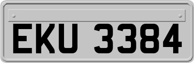EKU3384