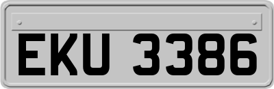 EKU3386