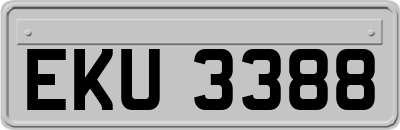 EKU3388