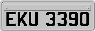 EKU3390