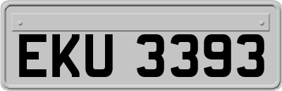 EKU3393
