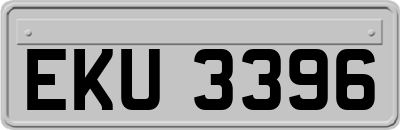 EKU3396